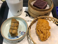 鸡排-和府捞面(石景山喜隆多店)