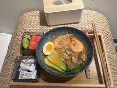 -泰澜·泰式古法按摩SPA(华泰广场店)