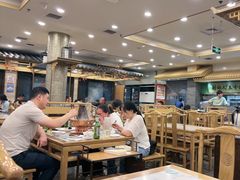 -牛街·马辈儿涮肉(牛街二店)