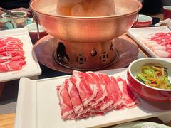 -额尔敦草原涮羊肉·烧烤(冻青树总店)