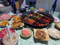 -五里关火锅(牛市口店)