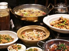 -衡厨·衡阳土菜(中南店)