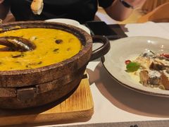 -若蘭慈·无国界素食料理(欢乐海岸店)