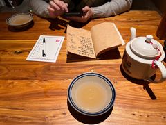 -破三川·新川菜(静安大融城店)
