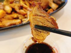 -阿尔法海鲜排档(爱琴海店)