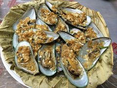 青口-凤城康记饭店