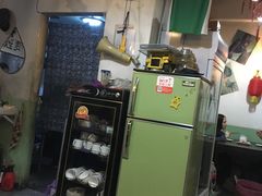 -炙热童年·老北京炙子烤肉(南锣鼓巷店)