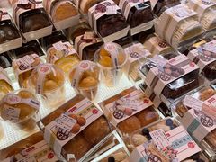 -烘焙町面包店(西四店)