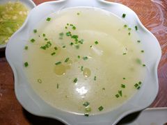 文哈冬瓜汤-冰冰龙虾·江湖菜·花园江景餐厅