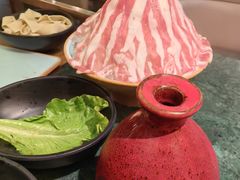 -麻田会 ·鲜活现烹·牛蛙火锅(珠江新城维家思广场店)