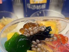 -溪边姑娘·拉丝酸奶水果捞(春熙路店)