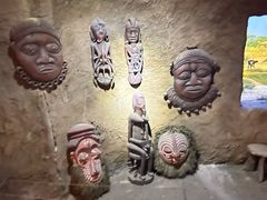 -国家自然博物馆