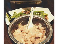 -寻钵记民菜馆·正宗常德钵子菜(滨湖路店)