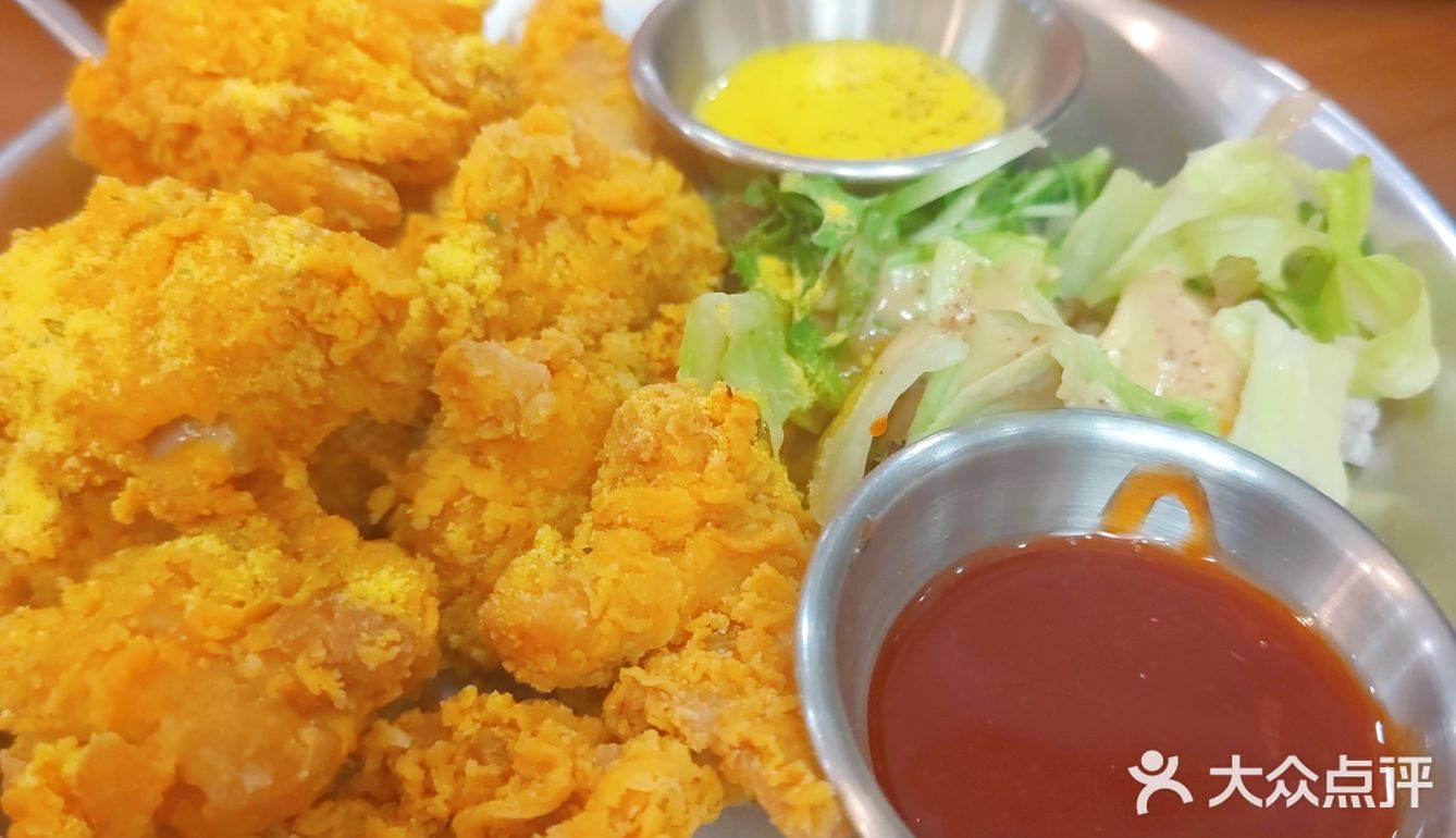 武汉这家韩料店绝对不容错过！