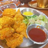 武汉这家韩料店绝对不容错过！