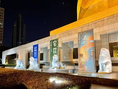 -上海博物馆(人民广场馆)