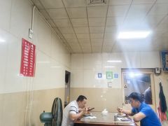 -许村蟹面(海宁许村大道店)
