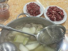 -老二正宗汕头牛肉丸店