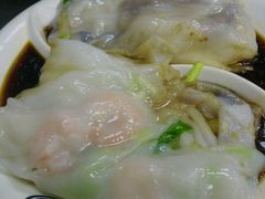 -银记肠粉(文昌北路店)