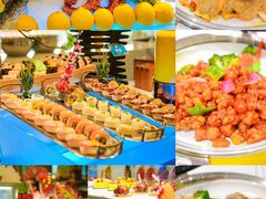 -佛冈森波拉度假区