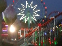 -南京银杏湖乐园