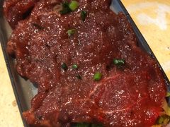 -小米烤肉-泥炉炭烤(常营店)