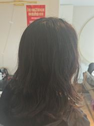 -米娜造型