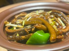 -大潮淮·淮扬菜(何园旗舰店)