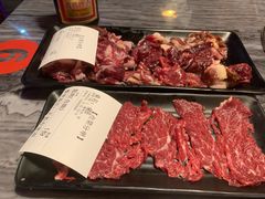 -尚御潮汕牛肉自助火锅(锦园店)