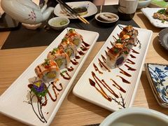 -德川家日本料理(中关村寰太大厦店)
