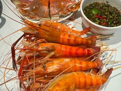 -行运海鲜食集(北京首店)
