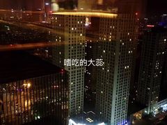 -沈阳君悦酒店·意坊意大利餐厅