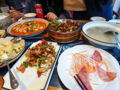 -益恒饭店乡间白族菜(古城总店)
