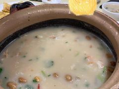 -云腾砂锅粥(龙津东路店)