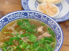 -老白家水盆羊肉