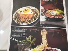 菜单-博姆炸鸡精品餐厅(常发广场店)