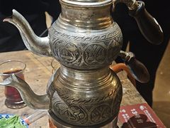 -Mevlana梅夫娜土耳其餐厅·清真