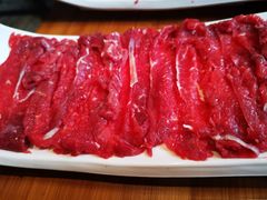 -手选潮汕鲜牛肉火锅(二七广场店)