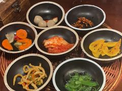 -三代烤肉(保利广场店)