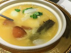-满满海佛跳墙(千禧店)