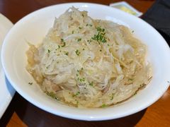 -申德勒加油站西餐厅(日坛路总店)