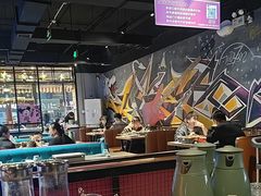 -醉炫音速烧烤·干煸菜(沙河总店)