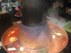 -番食园鲜食火锅(高新店)
