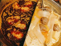 -傣妹火锅(四川北路店)