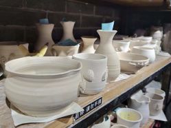 -川上陶艺社(大悦城店)