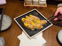 -白石的深夜食堂(济南万象城店)