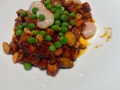 八宝辣酱-绿波廊(豫园店)