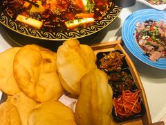 -沣华国际-鼎香食府宴会中心婚宴·寿宴(东郊长乐路店)