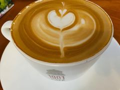 -1901 Cafe(西四店)