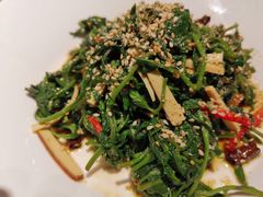 -西贝(上海我格广场店)